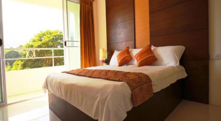 Grand Living Residence Chiang Mai Exterior photo